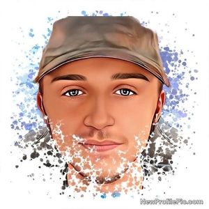 Meet your Posher, Austin